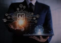 La Inteligencia Artificial en los medios de comunicación